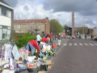Koninginnedag 2006 (1/2)