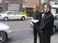 Koninginnedag 2006 (1/2)