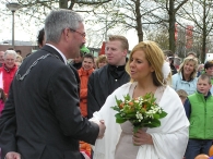 Koninginnedag 2006 (1/2)