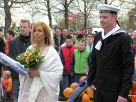 Koninginnedag 2006 (1/2)