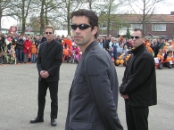 Koninginnedag 2006 (1/2)