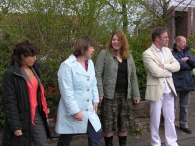 Koninginnedag 2006 (1/2)