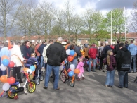 Koninginnedag 2006 (1/2)