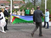 Koninginnedag 2006 (1/2)