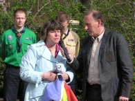 Koninginnedag 2006 (1/2)