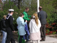 Koninginnedag 2006 (1/2)