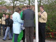 Koninginnedag 2006 (1/2)