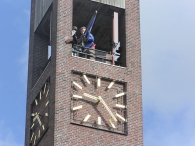 Koninginnedag 2006 (1/2)