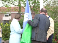 Koninginnedag 2006 (1/2)