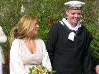 Koninginnedag 2006 (1/2)