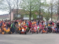 Koninginnedag 2006 (1/2)