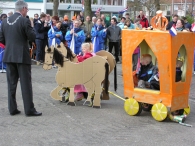 Koninginnedag 2006 (2/2)