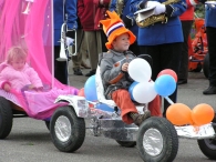 Koninginnedag 2006 (2/2)