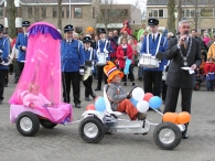 Koninginnedag 2006 (2/2)