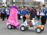 Koninginnedag 2006 (2/2)