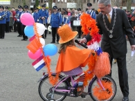 Koninginnedag 2006 (2/2)