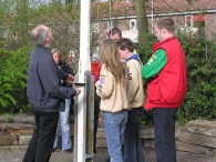 Koninginnedag 2006 (1/2)