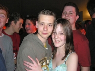 Koninginnedag 2006: Koninginnenacht