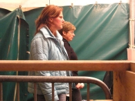 Koninginnedag 2006: Koninginnenacht