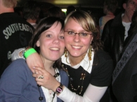 Koninginnedag 2006: Koninginnenacht