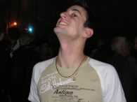 Koninginnedag 2006: Koninginnenacht