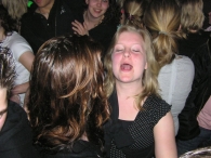 Koninginnedag 2006: Koninginnenacht