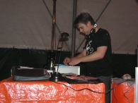 Koninginnedag 2006: Koninginnenacht