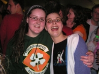 Koninginnedag 2006: Koninginnenacht