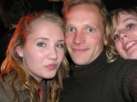 Koninginnedag 2006: Koninginnenacht