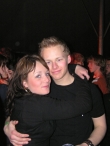 Koninginnedag 2006: Koninginnenacht