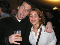 Koninginnedag 2006: Koninginnenacht