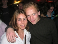 Koninginnedag 2006: Koninginnenacht