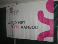 Koninginnedag 2006: Koninginnenacht