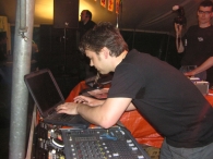 Koninginnedag 2006: Koninginnenacht