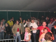 Koninginnedag 2006: Koninginnenacht