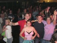 Koninginnedag 2006: Koninginnenacht