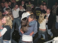 Koninginnedag 2006: Koninginnenacht