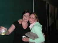 Koninginnedag 2006: Koninginnenacht