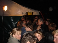 Koninginnedag 2006: Koninginnenacht (2)