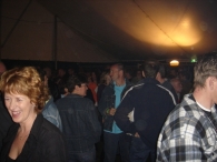 Koninginnedag 2006: Koninginnenacht (2)