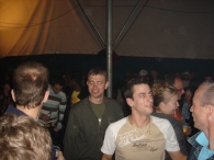Koninginnedag 2006: Koninginnenacht (2)