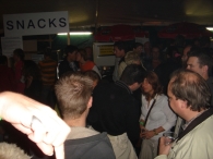 Koninginnedag 2006: Koninginnenacht (2)