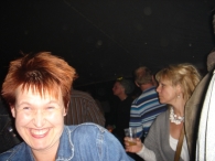 Koninginnedag 2006: Koninginnenacht (2)