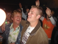 Koninginnedag 2006: Koninginnenacht (2)