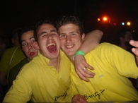 Koninginnedag 2006: Koninginnenacht (2)