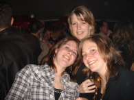 Koninginnedag 2006: Koninginnenacht (2)