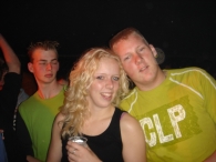 Koninginnedag 2006: Koninginnenacht (2)