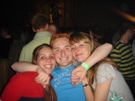 Koninginnedag 2006: Koninginnenacht (2)