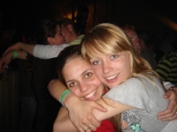 Koninginnedag 2006: Koninginnenacht (2)