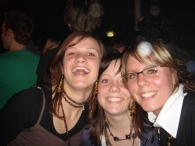 Koninginnedag 2006: Koninginnenacht (2)